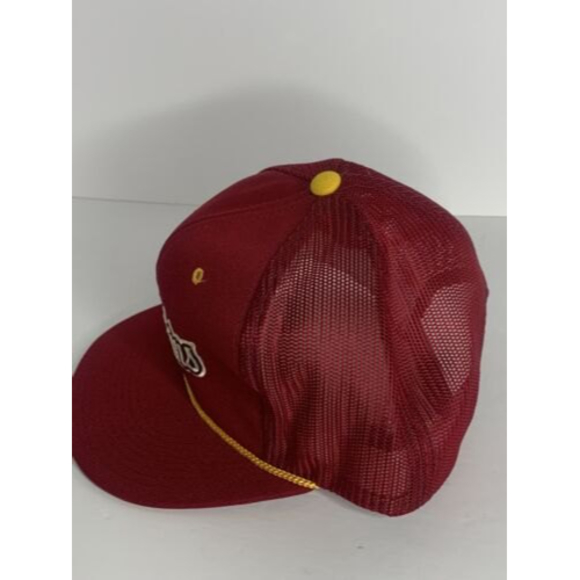 Washington Redskins Sports Specialties Hat Cap Embroidered NFL Licensed Snapback - Picture 6 of 10